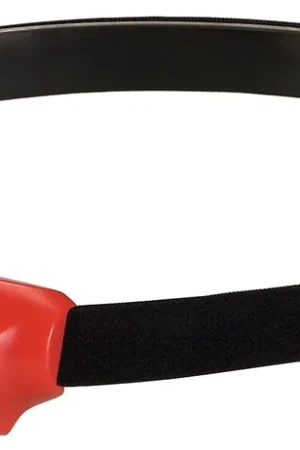 BANDIT USB HEADLAMP RED CL - Streamlight, Inc Professional Grade