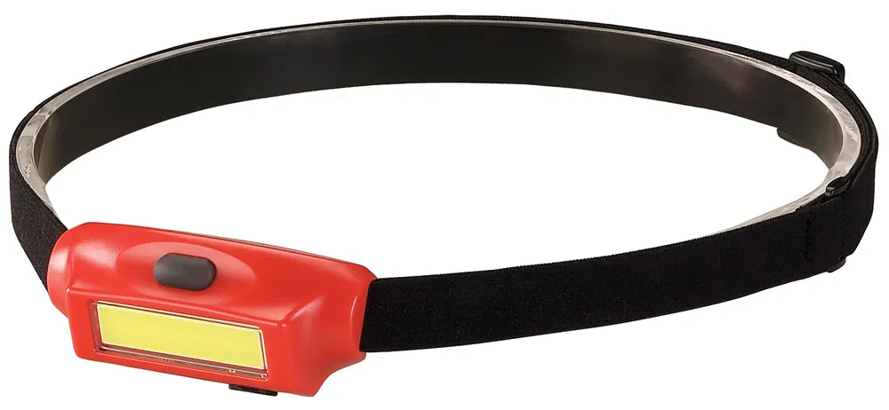 BANDIT USB HEADLAMP RED CL - Streamlight, Inc Professional Grade