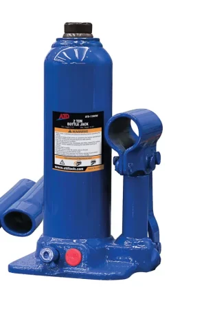 2-TON BOTTLE JACK - ATD Tools Time-Limited