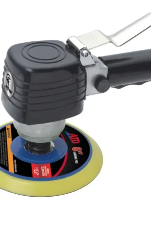 Deal 6" DUAL ACTION SANDER - ATD Tools