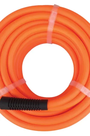 3/8"X100FT HYBRID AIR HOSE - ATD Tools Original
