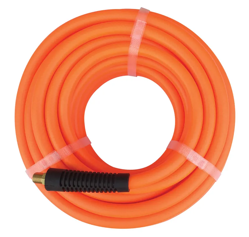 3/8"X100FT HYBRID AIR HOSE - ATD Tools Original