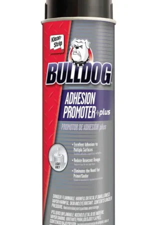 AEROSOL BULLDOG PLUS GREY - Klean-Strip Affordable