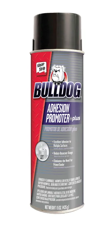 AEROSOL BULLDOG PLUS GREY - Klean-Strip Affordable