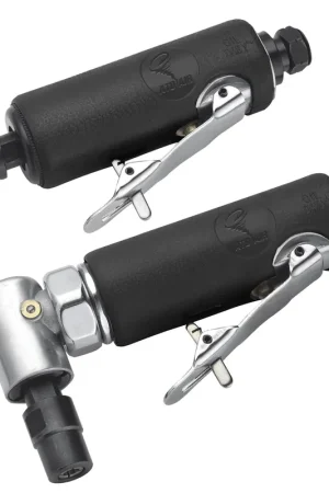 Save Now 2PC Air Die Grinder SET - ATD Tools