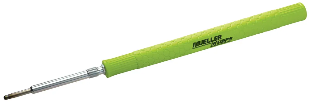 Cheap SPARKPLUG & GLOWPLUG START - Mueller - Kueps