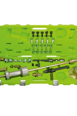 SUSPENSION KIT - Mueller - Kueps Exclusive