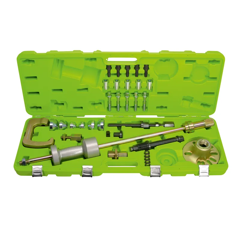 SUSPENSION KIT - Mueller - Kueps Exclusive