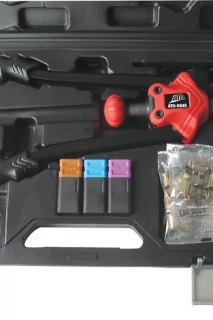"13"" NUT/THREAD HAND RIVT - ATD Tools Best Choice