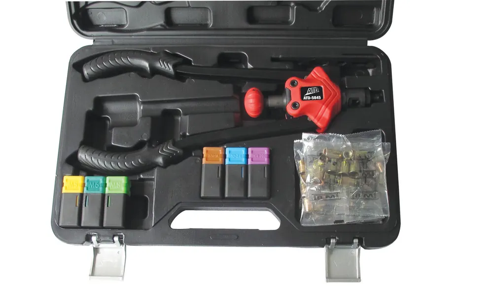 "13"" NUT/THREAD HAND RIVT - ATD Tools Best Choice