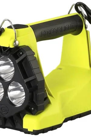 VULCAN 180 LED IND LANTERN - Streamlight, Inc Markdown