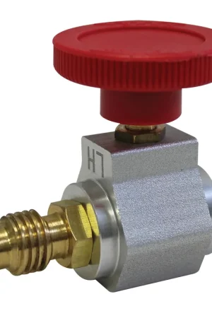 R1234YF DEPRESSOR CAN TAP - ATD Tools Crafted