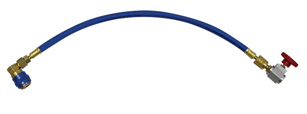Bargain R1234YF DEPRESSOR RCHRGE K - ATD Tools
