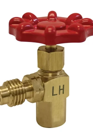 Free Returns R1234YF SCREW ON CAN TAP - ATD Tools