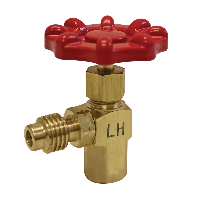 Free Returns R1234YF SCREW ON CAN TAP - ATD Tools