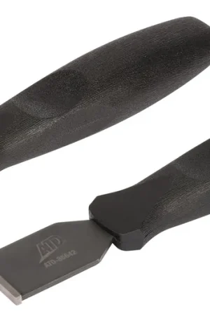 Clearance 2PC CARBIDE SCRAPER KIT - ATD Tools