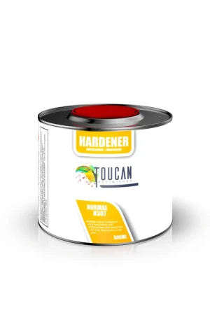 TOUC HARDENR NORM 500ML - Toucan Refinishes Affordable