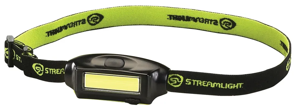 BANDIT USB HEADLAMP - BLAC - Streamlight, Inc Bulk Order