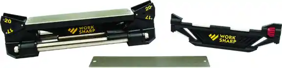 WORK SHARP GUIDED SHARPENE - Work Sharp Fresh Stock