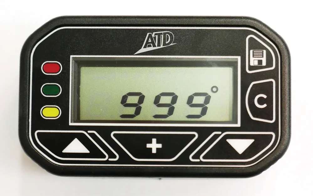 Low Price UNIVERSAL DIGITAL ANGLE GA - ATD Tools