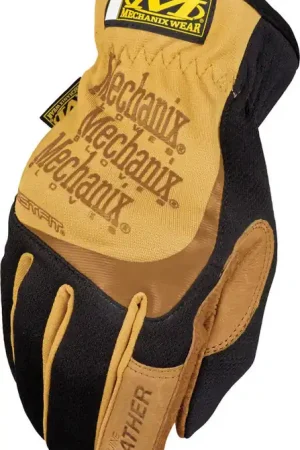 FASTFIT LEATHER MEDIUM - Mechanix Wear Special Offer