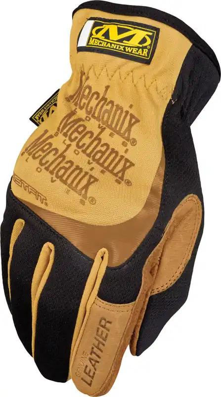 FASTFIT LEATHER MEDIUM - Mechanix Wear Special Offer