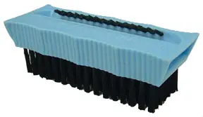 Buy Direct 24PC GRIME SCRUB BRUSH - S & G Tool Aid