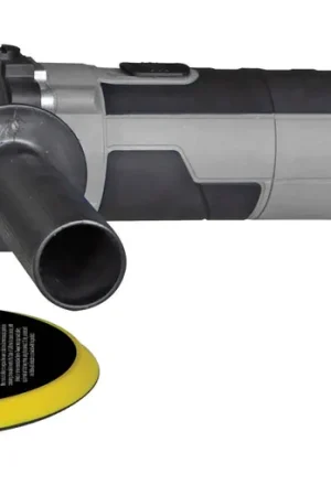 6" RANDOM ORBIT POLISHER - ATD Tools Must Have