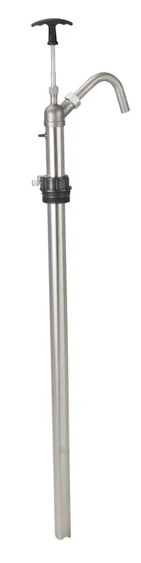 SS VERTICAL LIFT PUMP - ATD Tools Cheap