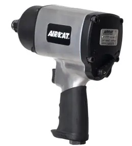 In Demand 3/4" ALUM TWN HMR IMPACT - Aircat Tools