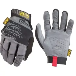 Original 0.5mm High Dexterity LARGE - Mechanix Wear Warranty Included