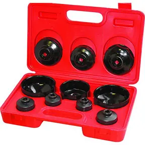WRENCH OIL & FUEL OEMSERVI - CTA Manufacturing Corp. New Release