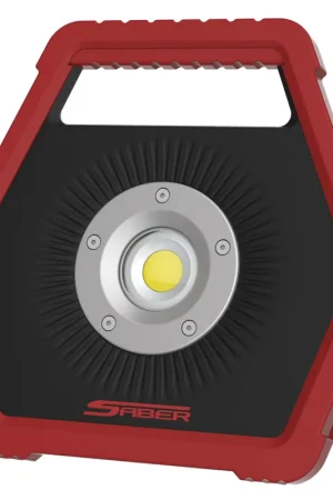 SABER 1300L RECH FLOOD LIG - ATD Tools Instant Buy