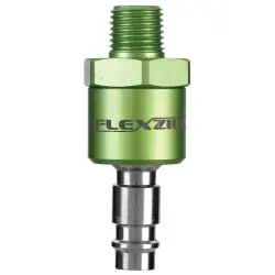 BALL SWIVEL, 1/4" MNPT - Legacy Manufacturing Fan Favorite