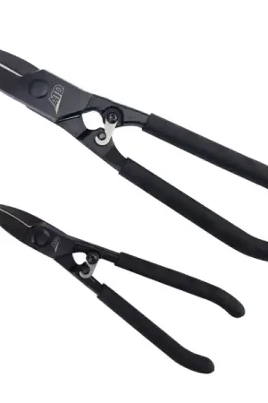 Trusted Brand 2PC MULTI PURPOSE CUTTER S - ATD Tools