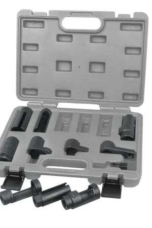 11PC O2 SENSOR & SENDER SK - ATD Tools Instant Buy