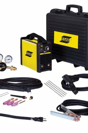 120 Volt 95 Amp Stick/TIG Package - Firepower Mega Sale