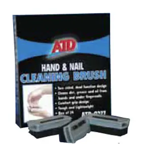 DEGREASER BRUSH HAND - ATD Tools Wholesale