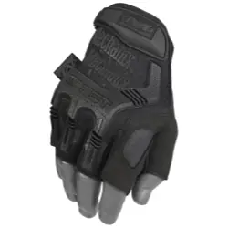 Mechanix Wear Fingerless M-Pact glove Large 010 - Mechanix Wear While Supplies Last