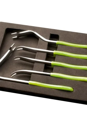 Clearance 5-piece clip lifter set - Mueller - Kueps