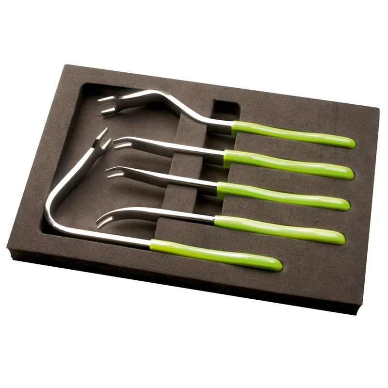 Clearance 5-piece clip lifter set - Mueller - Kueps