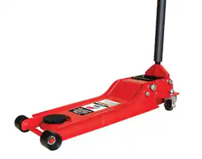 2-TON LOW PROFILE SERVICE - ATD Tools Price Drop