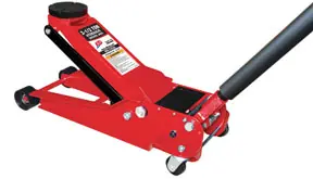 3-1/2 TON SERVICE JACK - ATD Tools Fresh Stock