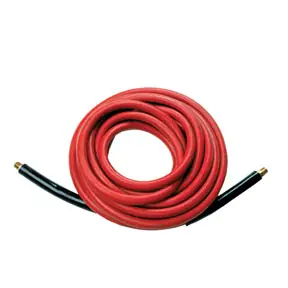 3/8"X35' HD RUBBER AIR HOS - ATD Tools Latest