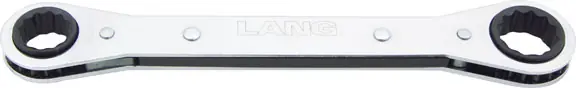 3/4-7/8 RATCHET WRENCH - Lang Reduced Price