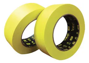*CS/24* 1.5" YELLOW TAPE M - Vibac Order Now