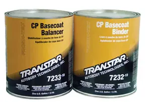 Instant Buy CP BASECOAT BINDER - Transtar