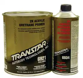 GAL GRAY 2K HP ACRY URE PR - Transtar Hassle-Free Returns