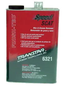 GAL SPEEDI SCAT - Transtar Limited Time