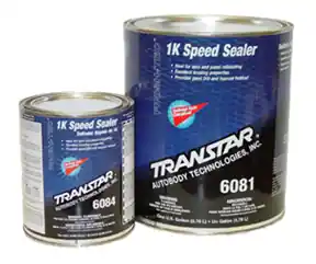 Authentic 1K SPEED SEALER, GAL. - Transtar